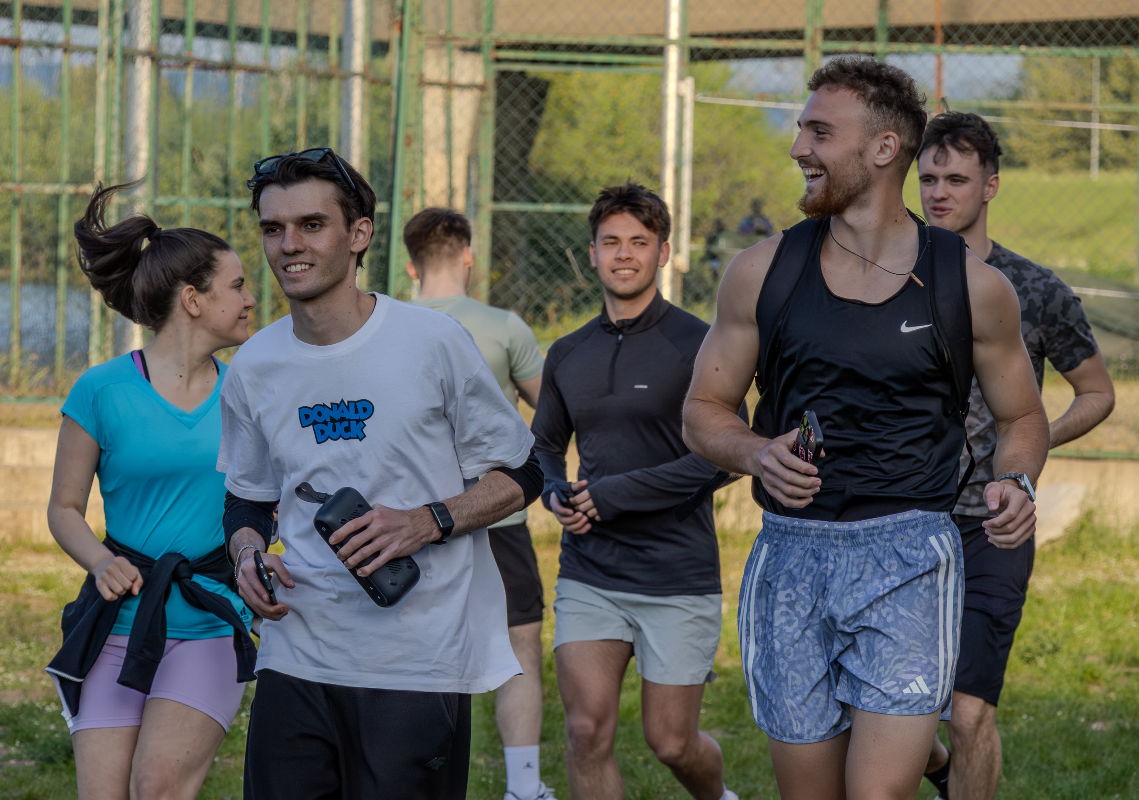 Royal Run Club регистрација